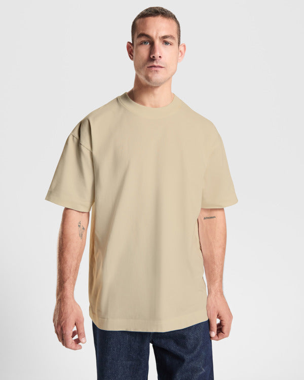 Roly CHOW 6561 Unisex Oversized T-Shirt