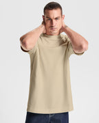 Roly CHOW 6561 Unisex Oversized T-Shirt