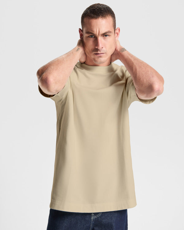 Roly CHOW 6561 Unisex Oversized T-Shirt