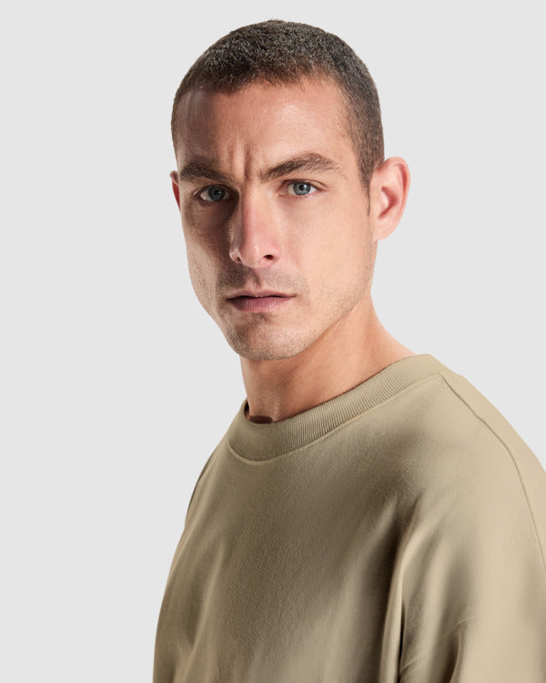 Roly CHOW 6561 Unisex Oversized T-Shirt