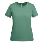 Roly VEZA WOMAN 6563 Women's Short-Sleeve T-Shirt