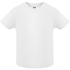 Roly BABY 6564 Unisex Short Sleeve T-Shirt