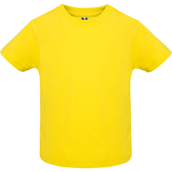 Roly BABY 6564 Unisex Short Sleeve T-Shirt