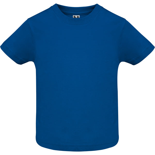 Roly BABY 6564 Unisex Short Sleeve T-Shirt