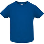 Roly BABY 6564 Unisex Short Sleeve T-Shirt