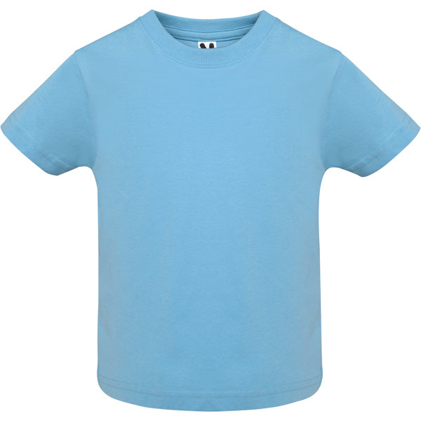 Roly BABY 6564 Unisex Short Sleeve T-Shirt