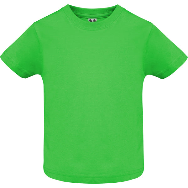 Roly BABY 6564 Unisex Short Sleeve T-Shirt