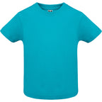 Roly BABY 6564 Unisex Short Sleeve T-Shirt