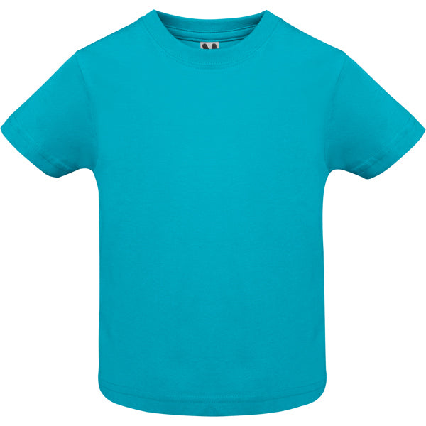 Roly BABY 6564 Unisex Short Sleeve T-Shirt