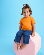 Roly BABY 6564 Unisex Short Sleeve T-Shirt