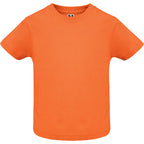 Roly BABY 6564 Unisex Short Sleeve T-Shirt