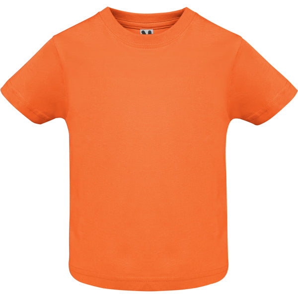 Roly BABY 6564 Unisex Short Sleeve T-Shirt