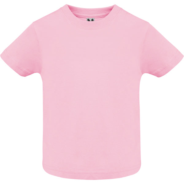 Roly BABY 6564 Unisex Short Sleeve T-Shirt