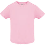Roly BABY 6564 Unisex Short Sleeve T-Shirt