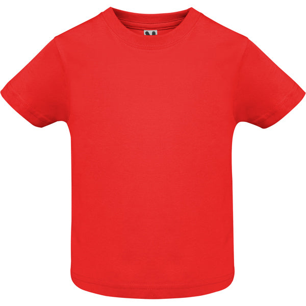 Roly BABY 6564 Unisex Short Sleeve T-Shirt