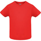 Roly BABY 6564 Unisex Short Sleeve T-Shirt