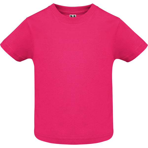 Roly BABY 6564 Unisex Short Sleeve T-Shirt