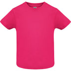 Roly BABY 6564 Unisex Short Sleeve T-Shirt