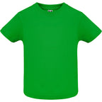Roly BABY 6564 Unisex Short Sleeve T-Shirt