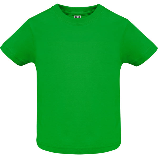 Roly BABY 6564 Unisex Short Sleeve T-Shirt