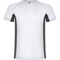 
Roly SHANGHAI CA6595 Men's Technical T-Shirt
