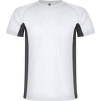 Roly SHANGHAI CA6595 Men's Technical T-Shirt