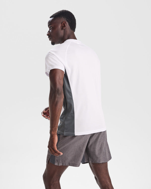 Roly SHANGHAI CA6595 Men's Technical T-Shirt