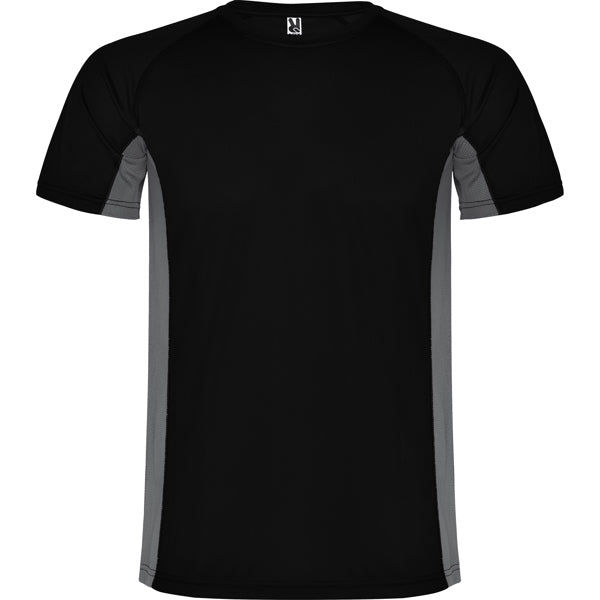 Roly SHANGHAI CA6595 Men's Technical T-Shirt