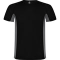 
Roly SHANGHAI CA6595 Men's Technical T-Shirt
