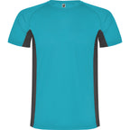 Roly SHANGHAI CA6595 Men's Technical T-Shirt