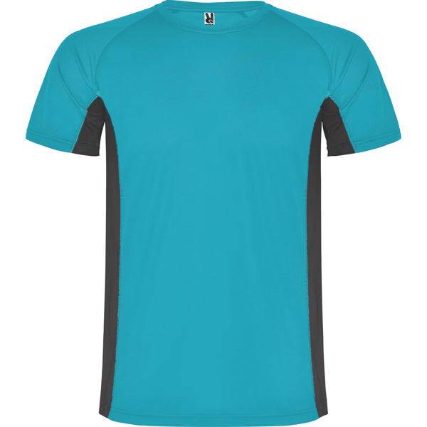Roly SHANGHAI CA6595 Men's Technical T-Shirt
