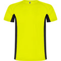 
Tricou tehnic pentru bărbați Roly SHANGHAI CA6595
