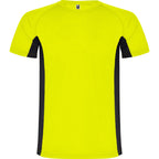 Roly SHANGHAI CA6595 Men's Technical T-Shirt