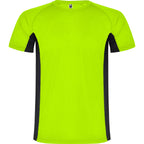 Roly SHANGHAI CA6595 Men's Technical T-Shirt