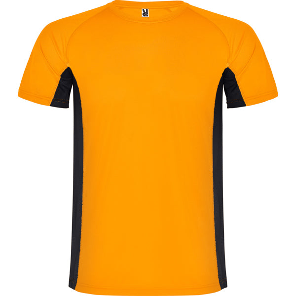 Roly SHANGHAI CA6595 Men's Technical T-Shirt