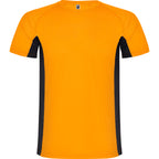 Roly SHANGHAI CA6595 Men's Technical T-Shirt