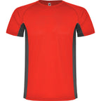 Roly SHANGHAI CA6595 Men's Technical T-Shirt