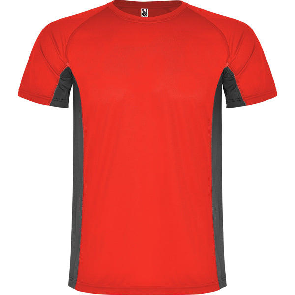 Roly SHANGHAI CA6595 Men's Technical T-Shirt