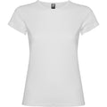
Roly BALI 6597 Women's Fitted Short-Sleeve T-Shirt
