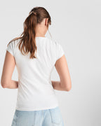 Roly BALI 6597 Women's Fitted Short-Sleeve T-Shirt