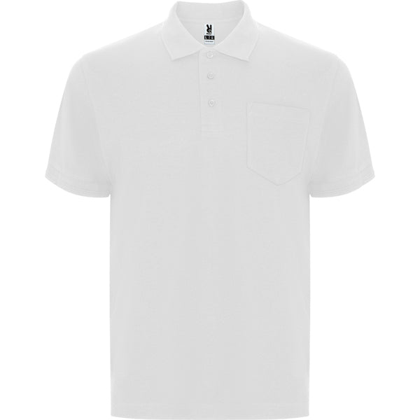 
Roly CENTAURO PREMIUM PO6607 Men's Short Sleeve Polo Shirt
