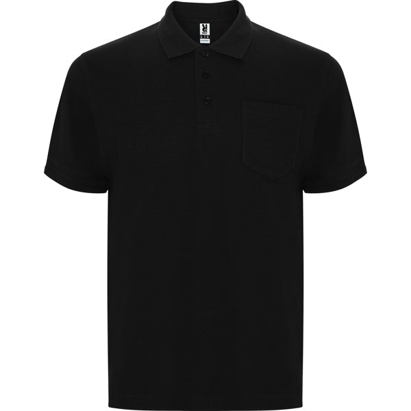 Roly CENTAURO PREMIUM PO6607 Men's Short Sleeve Polo Shirt