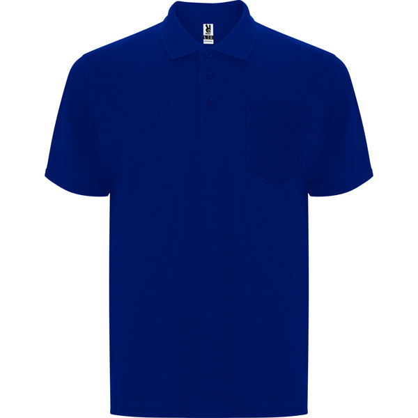 Roly CENTAURO PREMIUM PO6607 Men's Short Sleeve Polo Shirt
