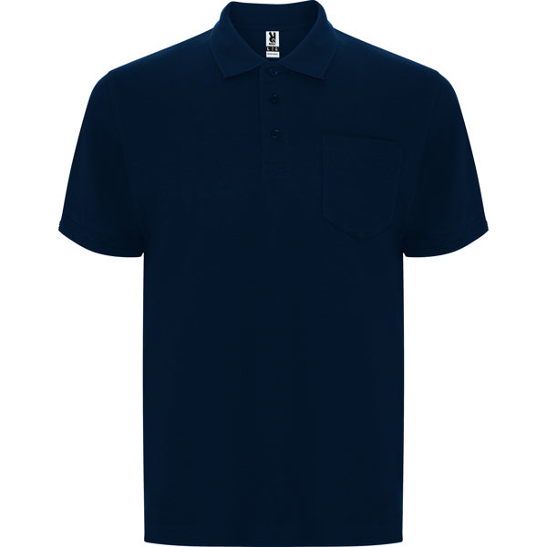 Roly CENTAURO PREMIUM PO6607 Men's Short Sleeve Polo Shirt