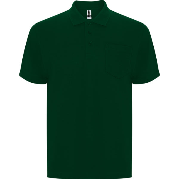 Roly CENTAURO PREMIUM PO6607 Men's Short Sleeve Polo Shirt