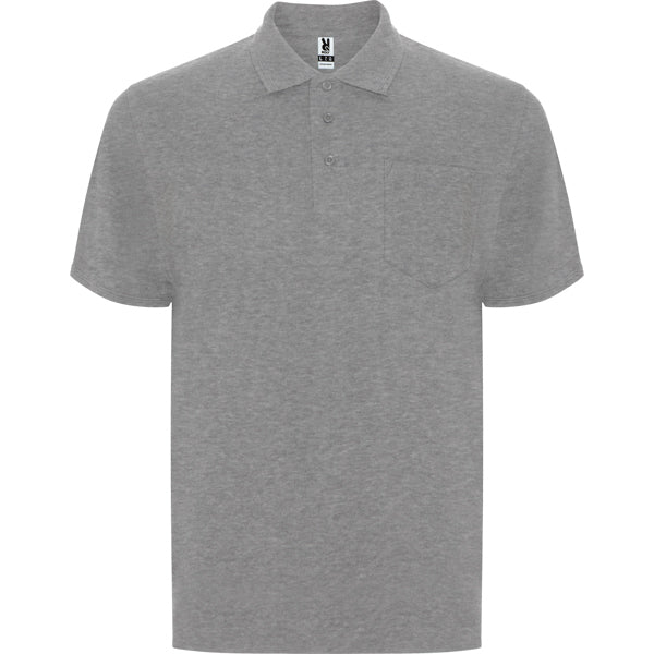 Roly CENTAURO PREMIUM PO6607 Men's Short Sleeve Polo Shirt