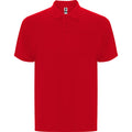 
Roly CENTAURO PREMIUM PO6607 Men's Short Sleeve Polo Shirt
