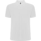 Roly PEGASO PREMIUM 6609 Men's Short-Sleeve Polo Shirt