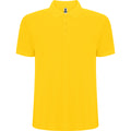 
Tricou polo pentru bărbați cu mânecă scurtă Roly PEGASO PREMIUM 6609
