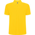 Roly PEGASO PREMIUM 6609 Men's Short-Sleeve Polo Shirt